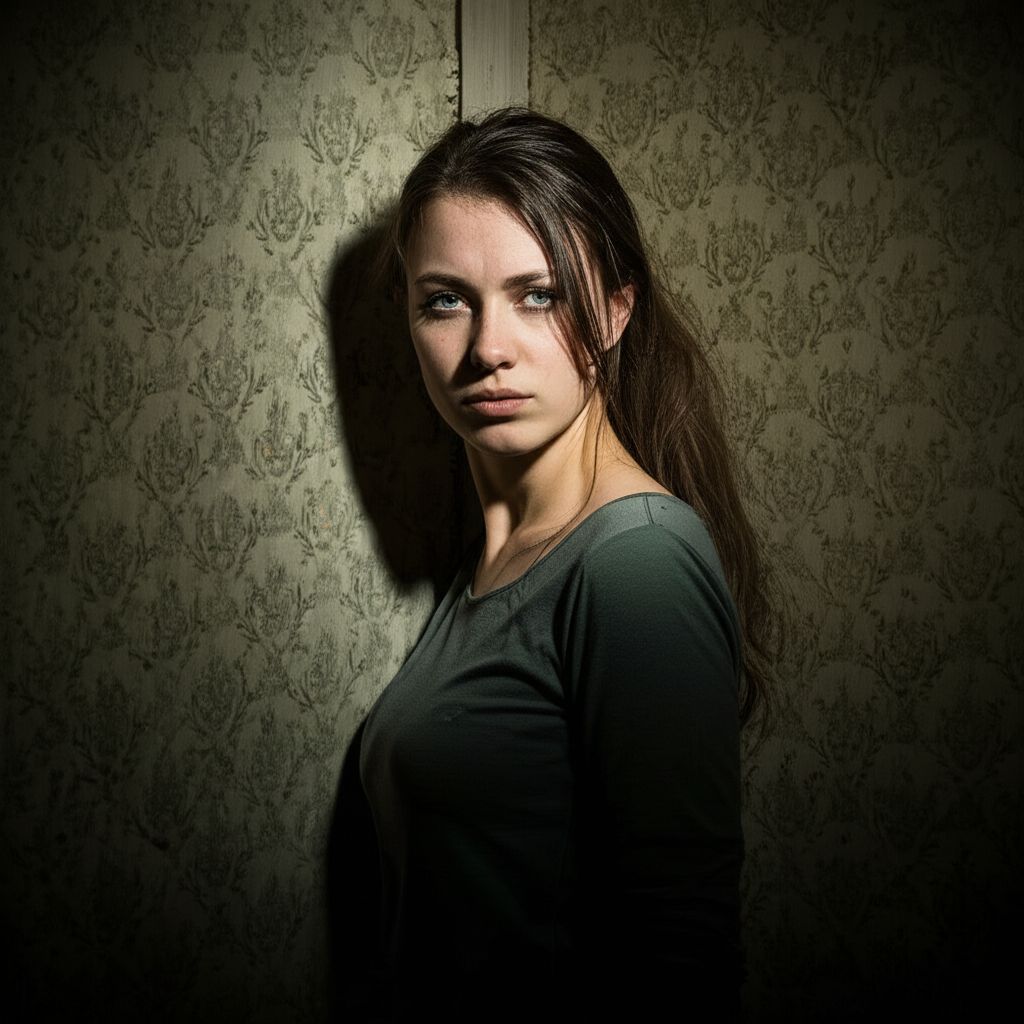 Fractured Heart Fractured Heart