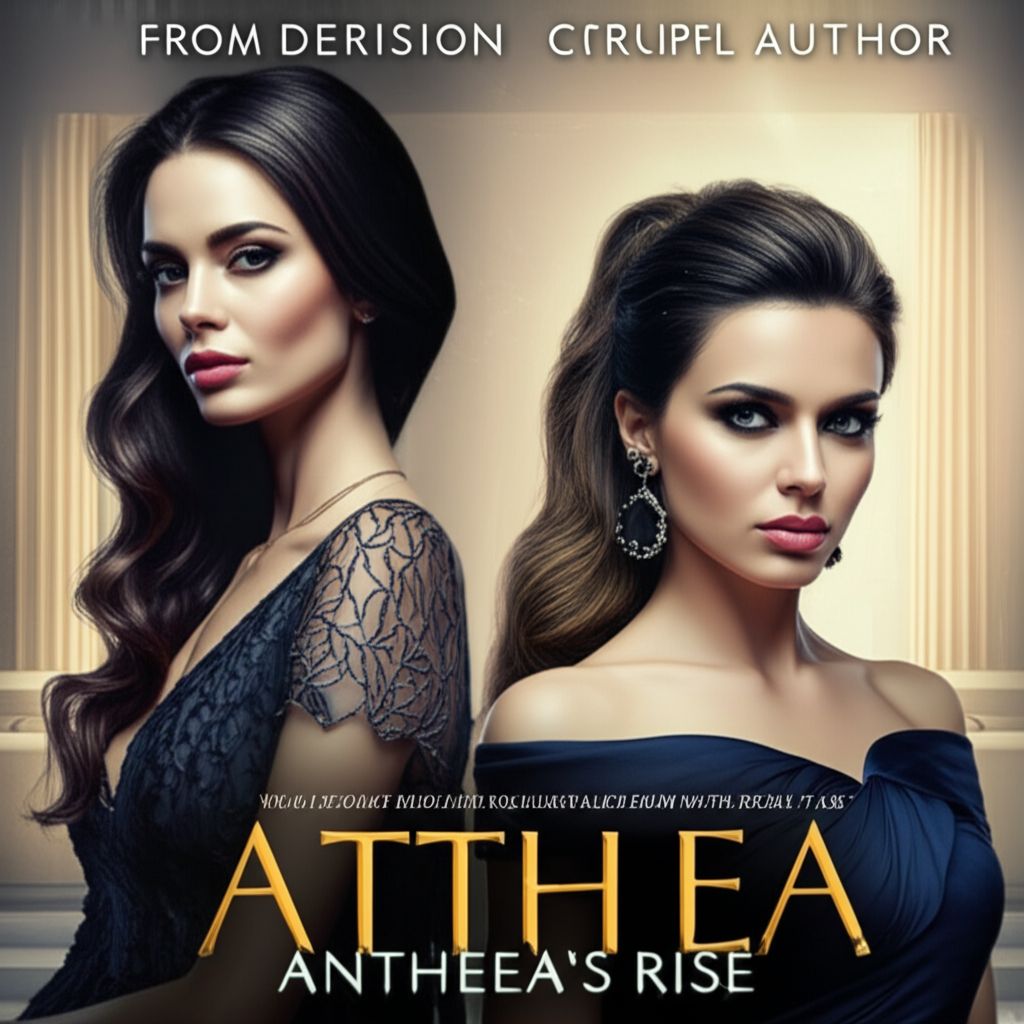 From Derision to Triumph: Anthea’s Rise