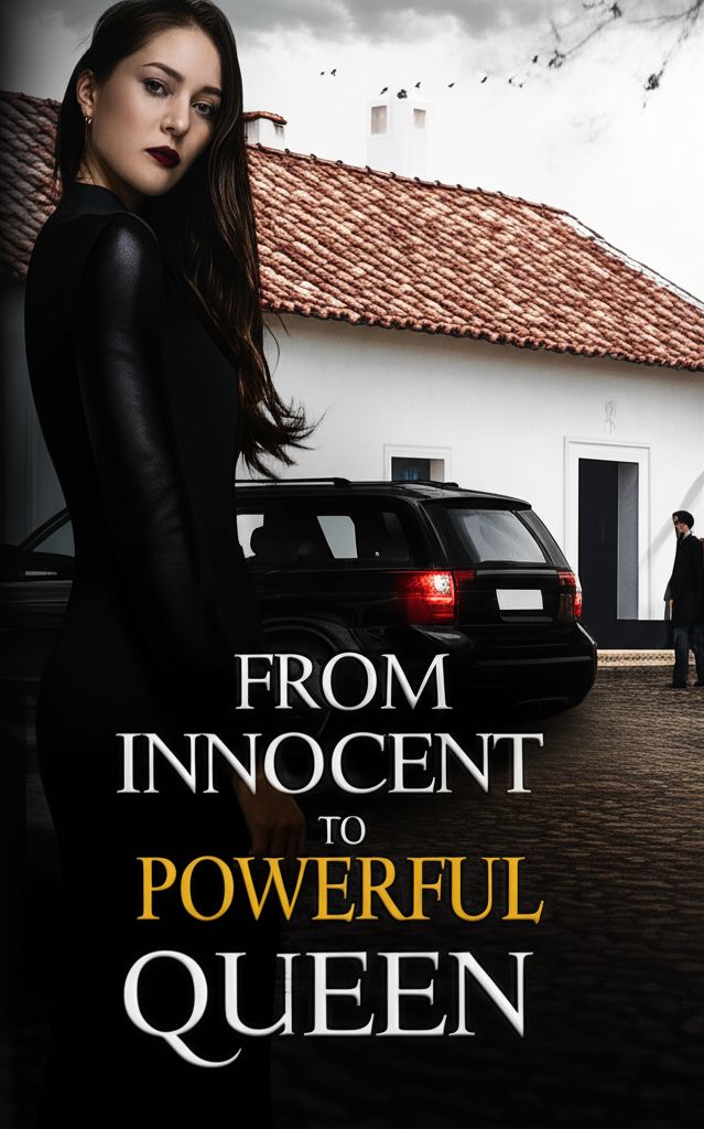 From Innocent Girl to Powerful Queen