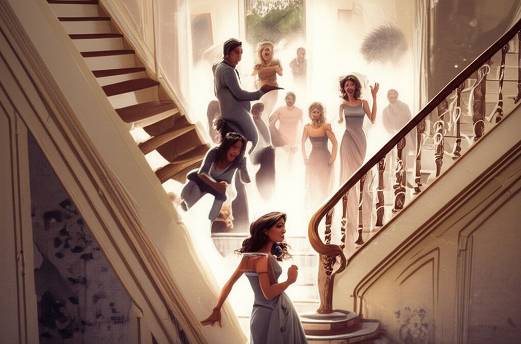 From Whispers to Whimpers From Whispers to Whimpers