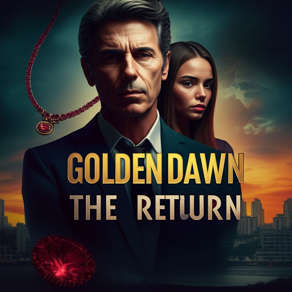 Golden Dawn: The Return