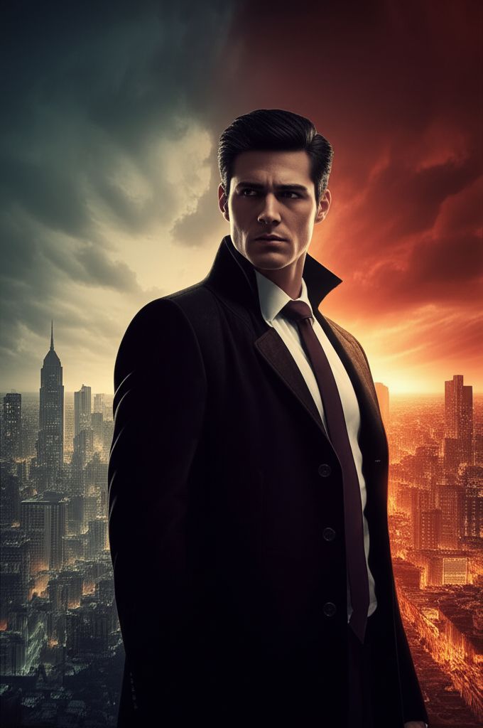 Guardian's Homecoming Guardian's Homecoming