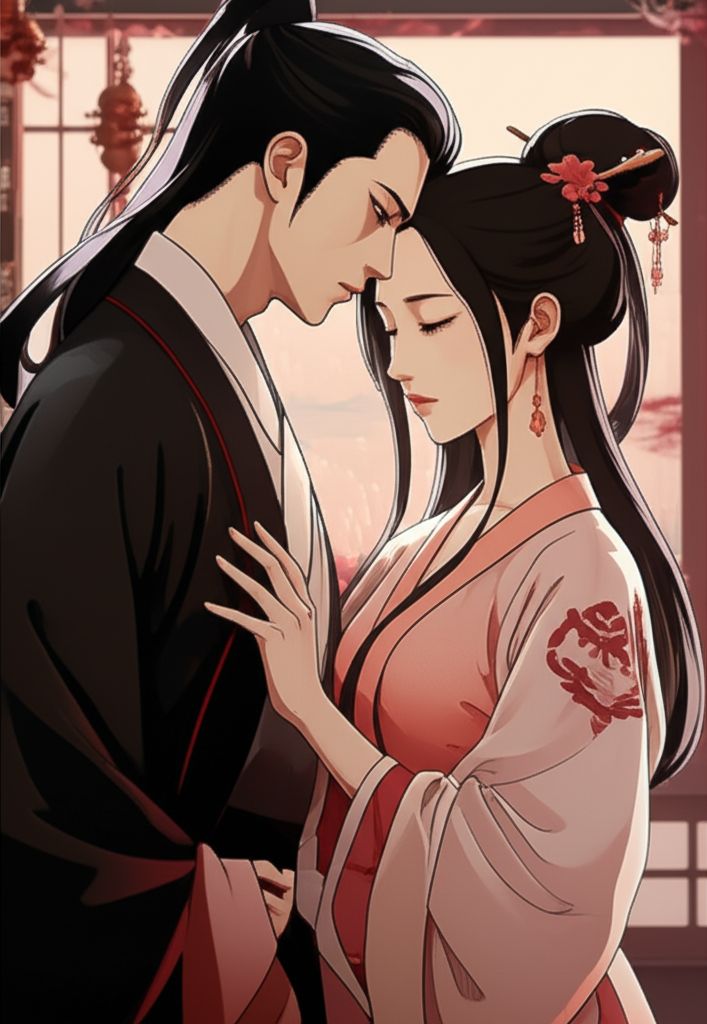 Hazardous Longings Hazardous Longings