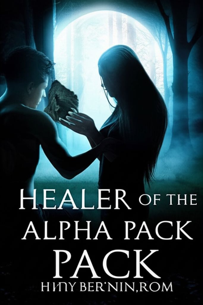 Healer of the Alpha Pack