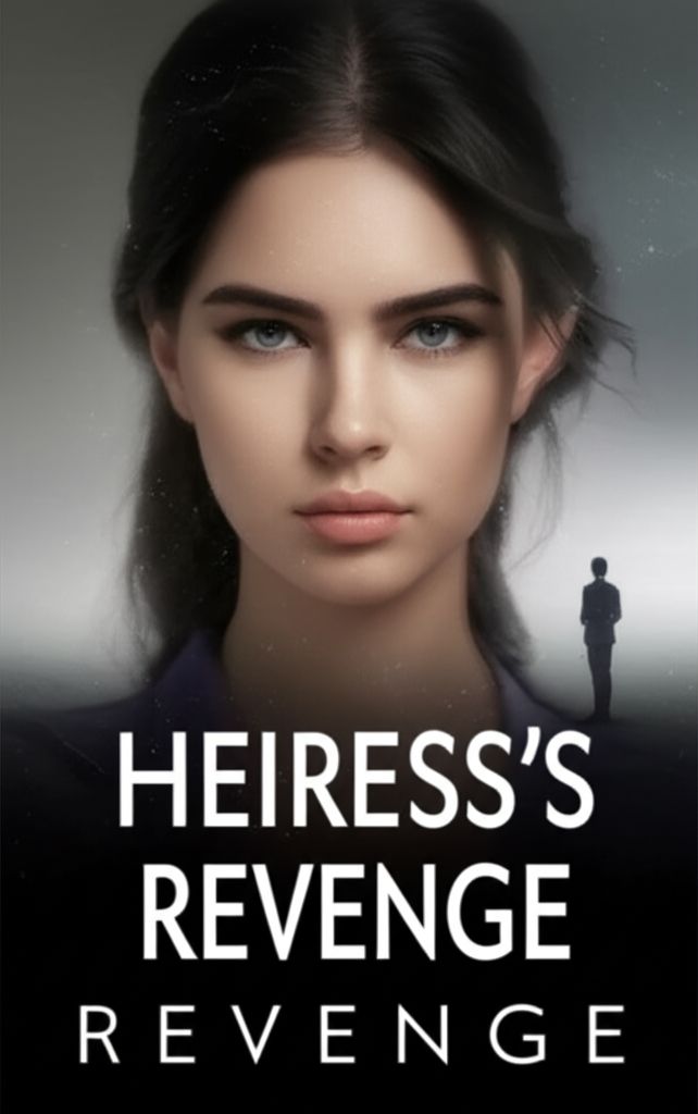 Heiress's Revenge Heiress's Revenge