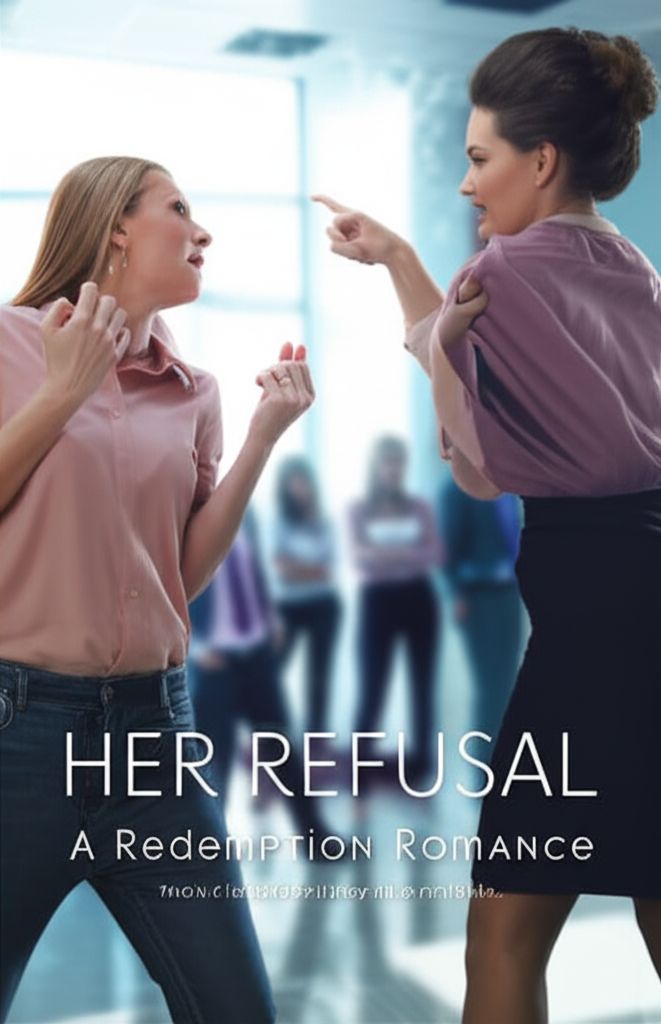 Her Refusal: A Redemption Romance