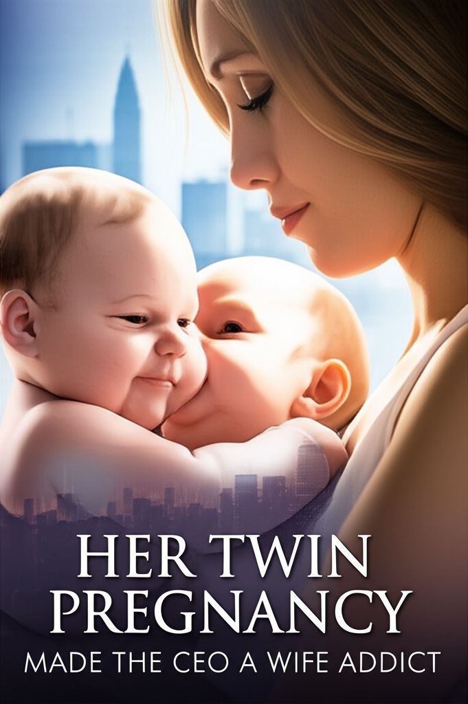 Her Twin Pregnancy Made the CEO a Wife Addict