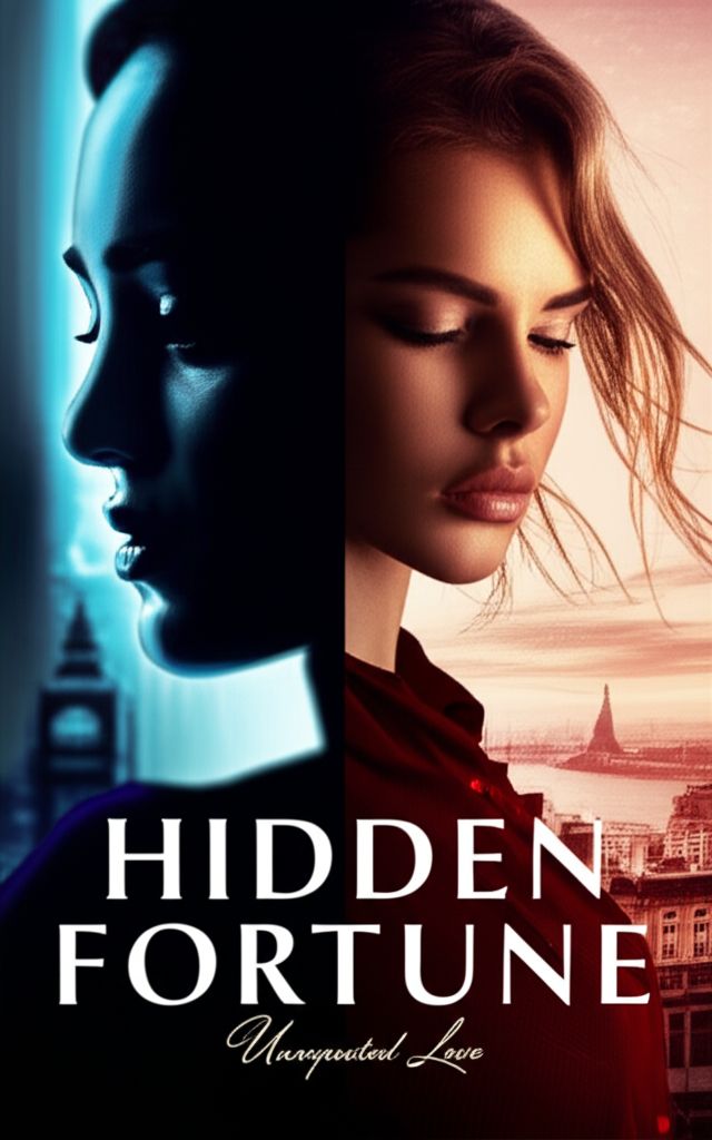 Hidden Fortune, Unexpected Love Hidden Fortune, Unexpected Love