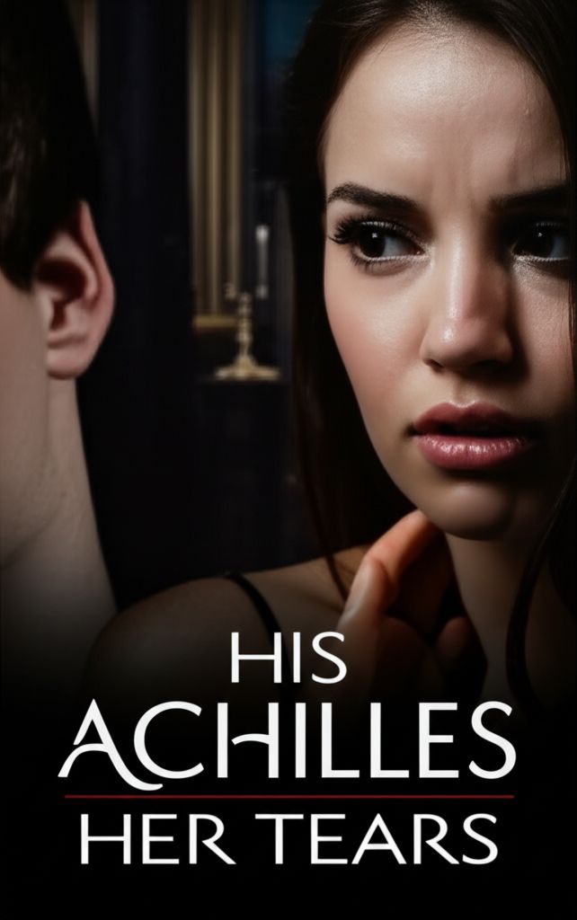 His Achilles Heel: Her Tears His Achilles Heel: Her Tears
