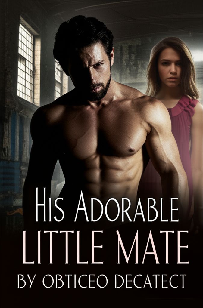 His Adorable Little Mate by Obticeo Decatect His Adorable Little Mate by Obticeo Decatect