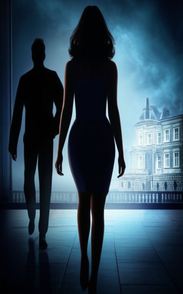 His Ex-Wife: The Billionaire (Evadne and Thaddeus)