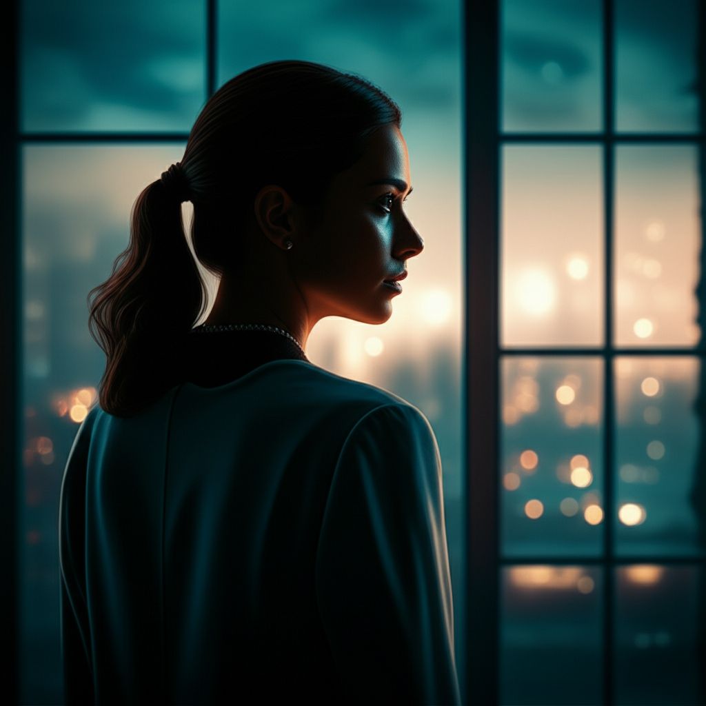 Hold Back My Tears, I’m Getting My Wife Back! Hold Back My Tears, I’m Getting My Wife Back!