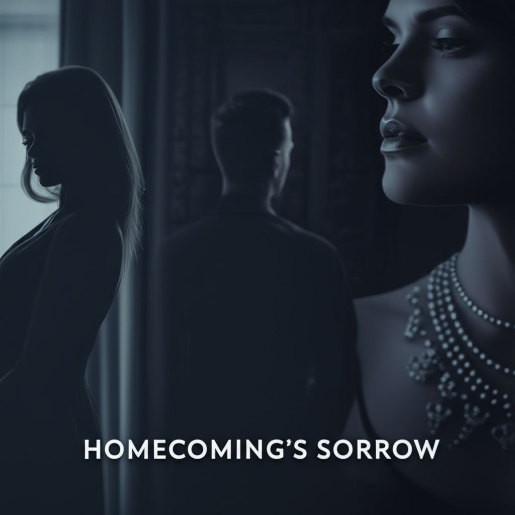 Homecoming's Sorrow Homecoming's Sorrow