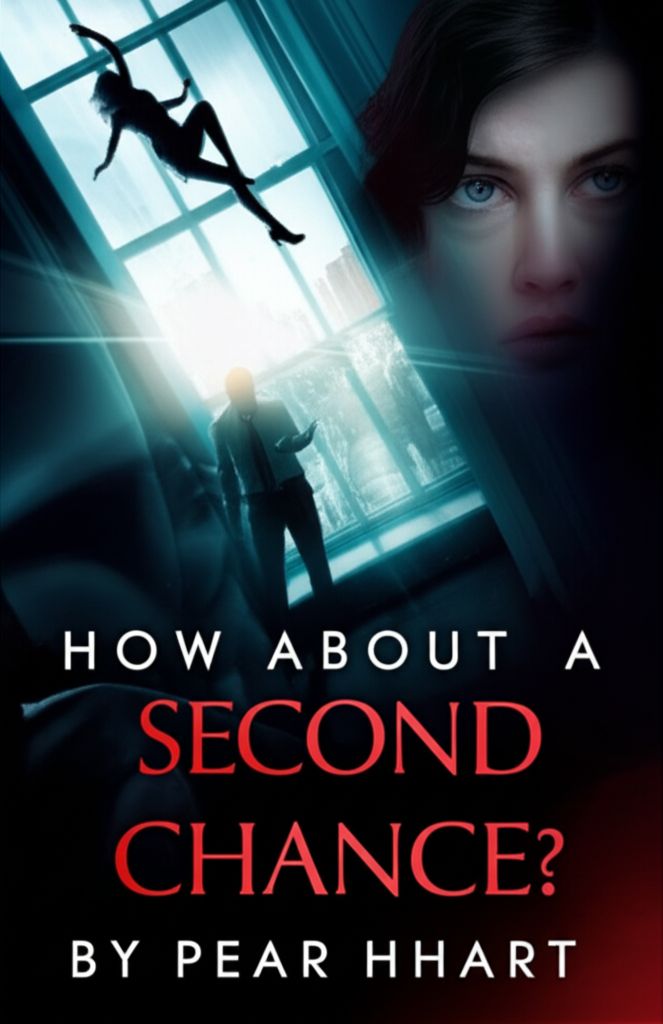 How About a Second Chance? by Pear Heart