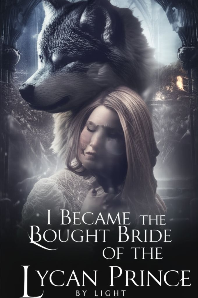 I Became the Bought Bride of the Lycan Prince by Light I Became the Bought Bride of the Lycan Prince by Light