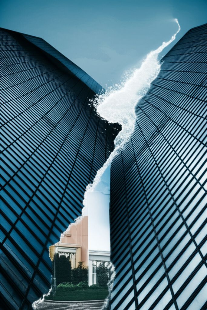 Ice-Cold CEO, Wild Love