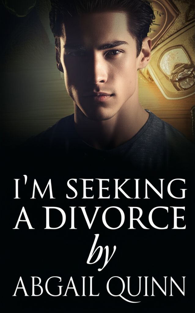 I’m Seeking a Divorce by Abigail Quinn