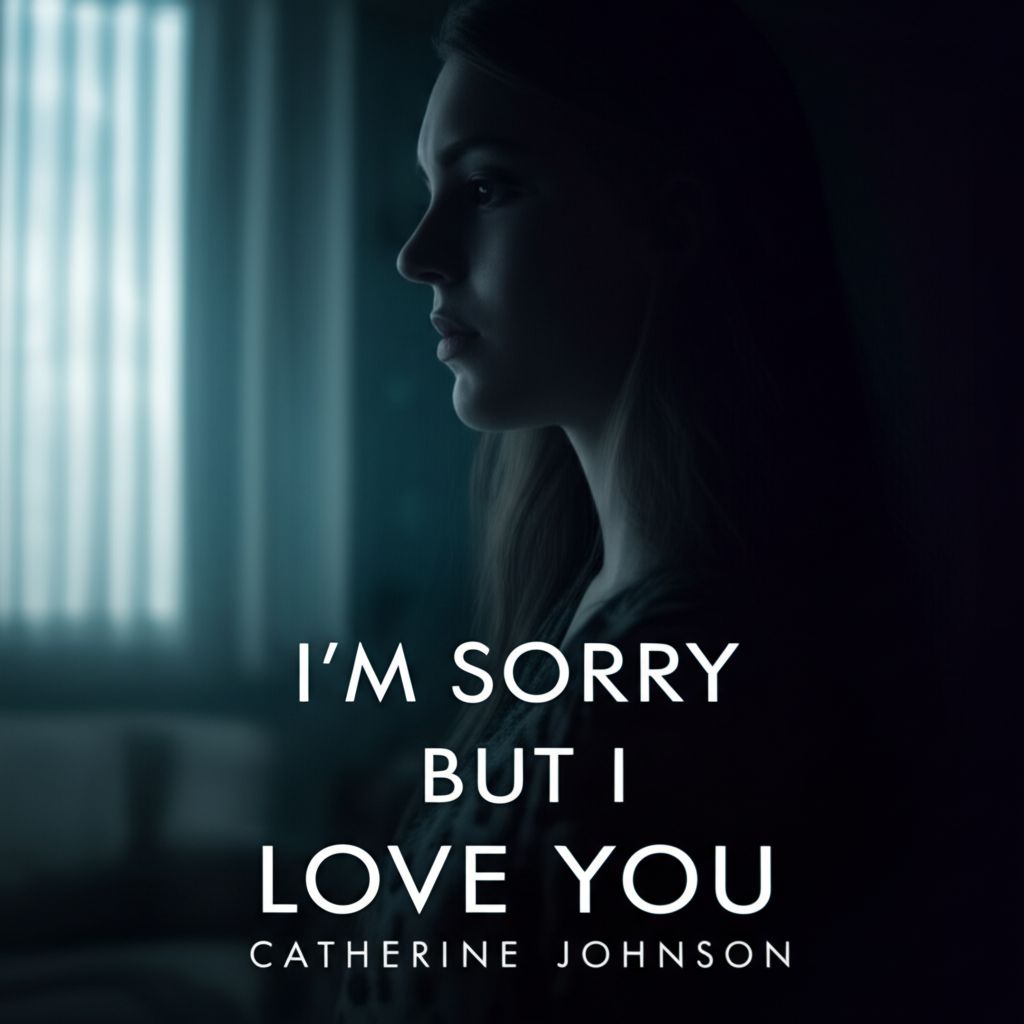 I’m Sorry But I Love You