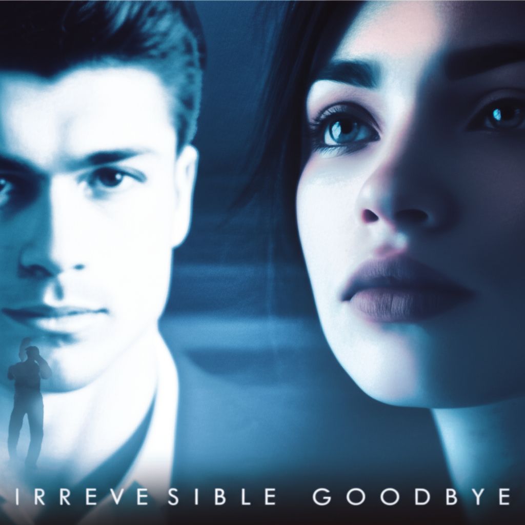 Irreversible Goodbye Irreversible Goodbye