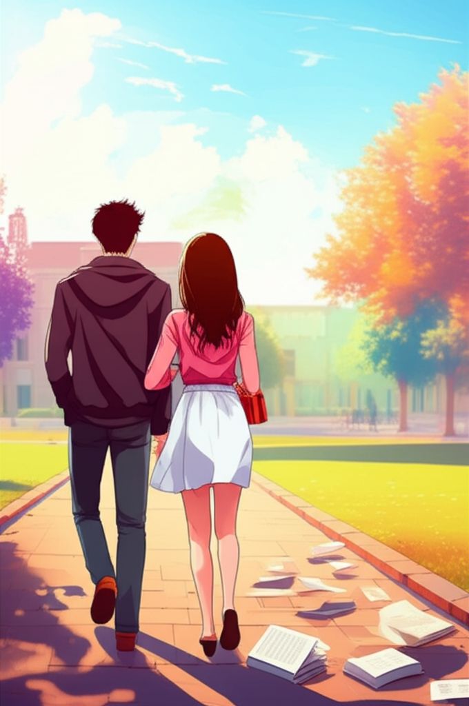 Jojo and Coco's Unexpected Romance PDF