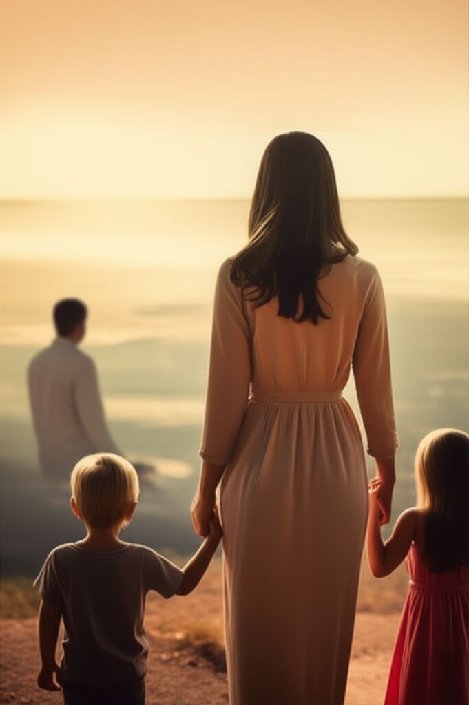 Leaving the Country Post-Divorce