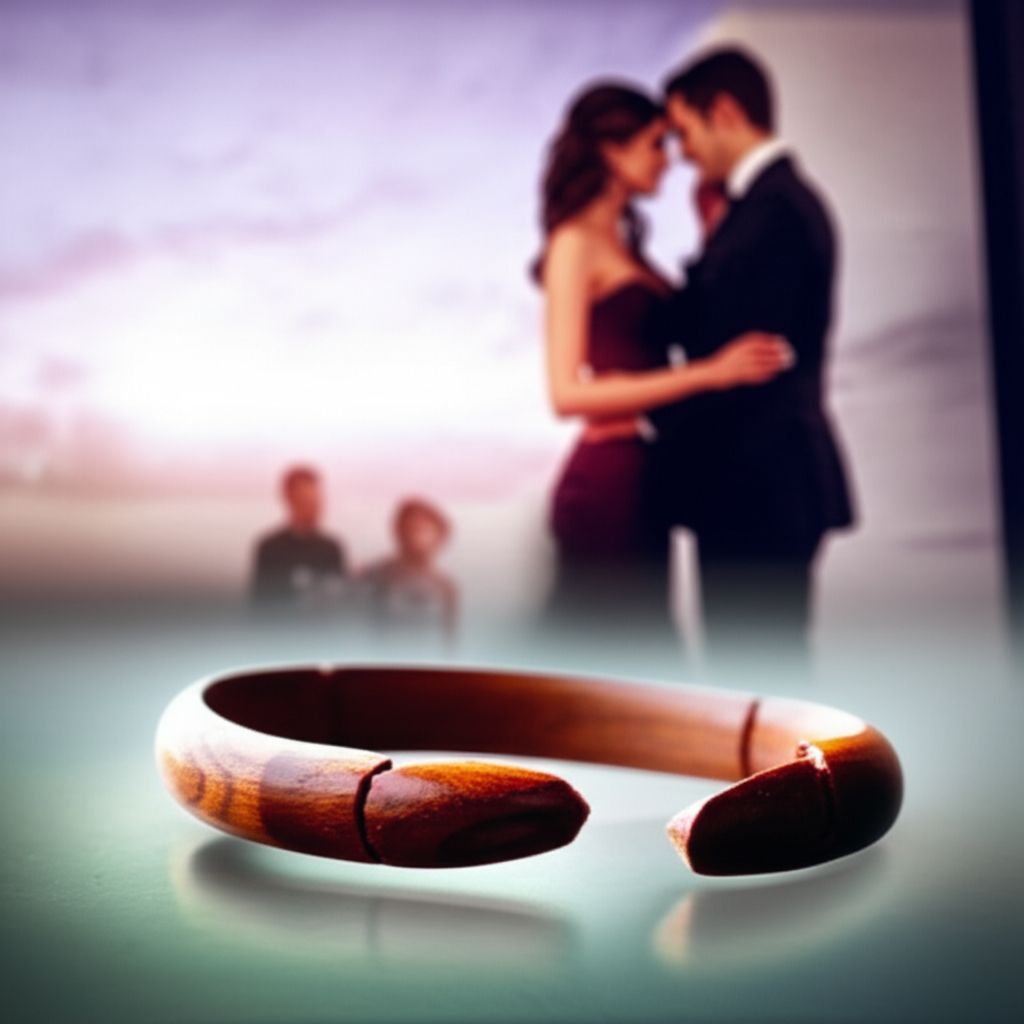 Lila & Dorian: No Second Chances