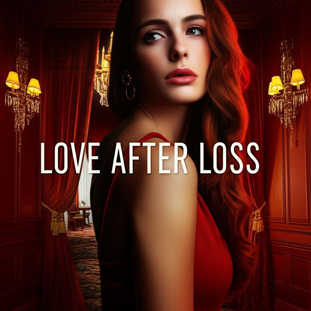 Love After Loss: Finding Mr. Right