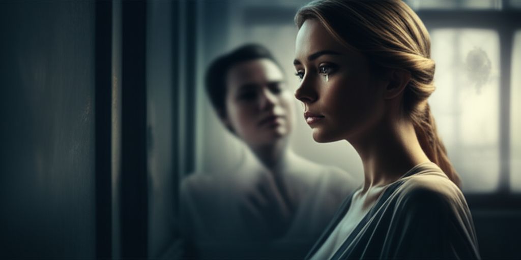 Love Beyond Death Love Beyond Death