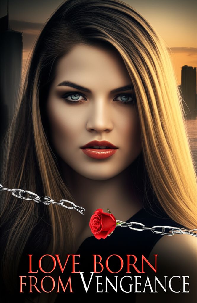 Love Born from Vengeance