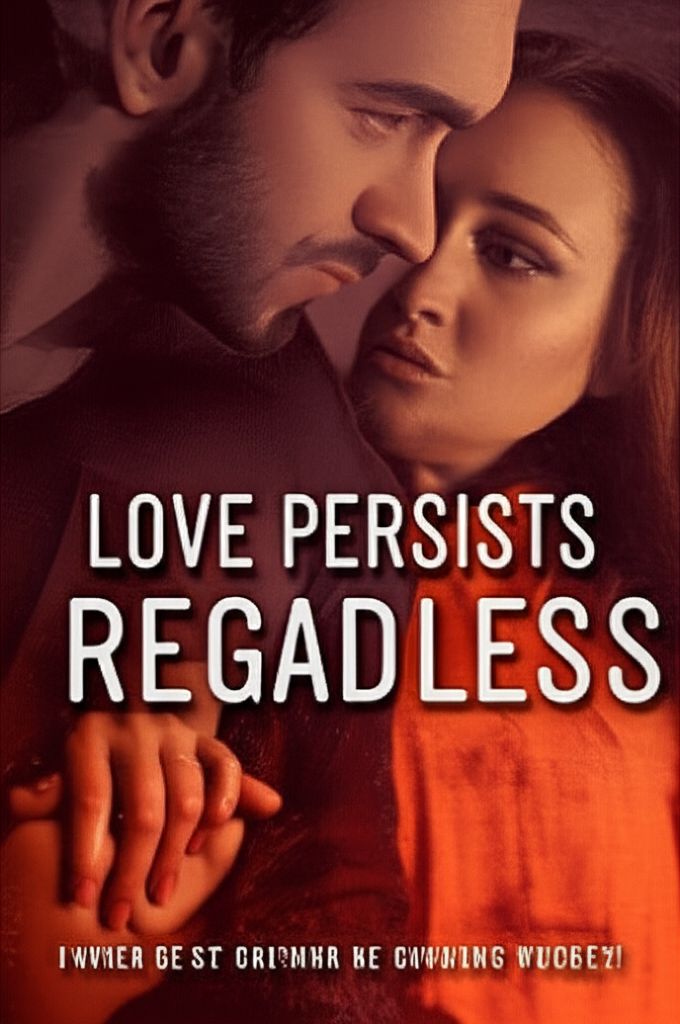 Love Persists Regardless Love Persists Regardless