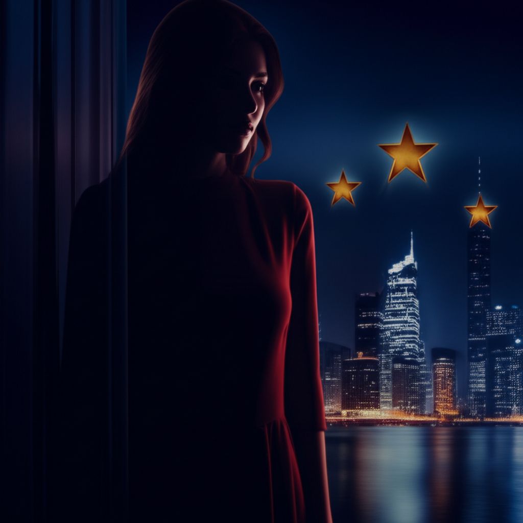 Love at First Night: Frank and Judith