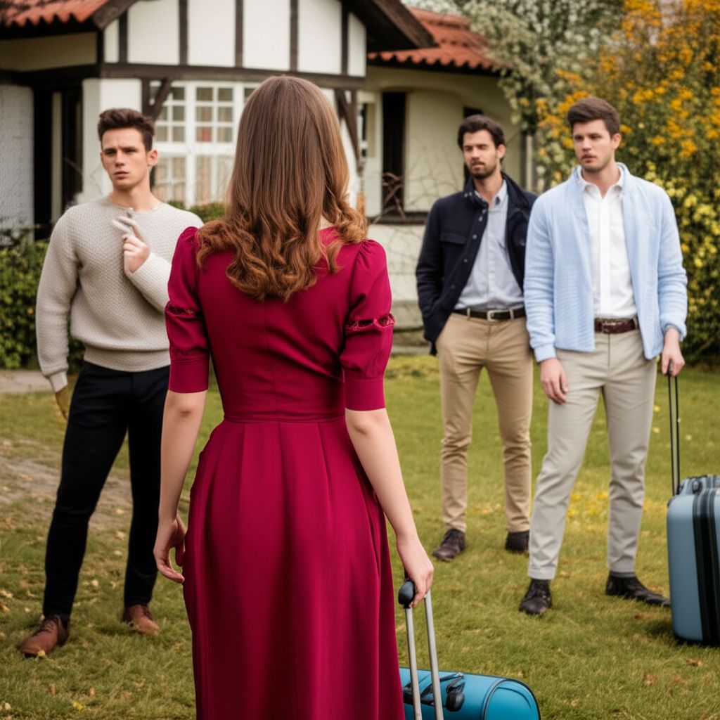 Love’s Ideal Match