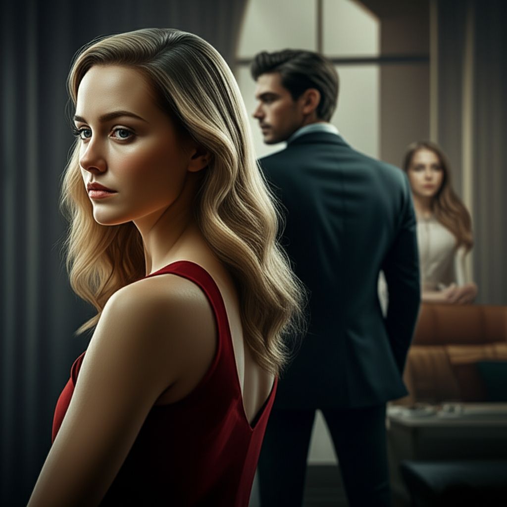 Love's Unsteady Dance Love's Unsteady Dance