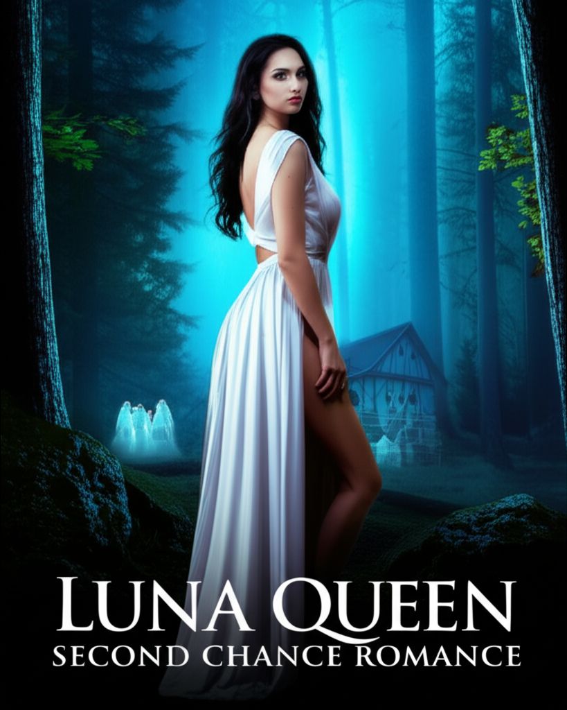 Luna Queen: Second Chance Romance Luna Queen: Second Chance Romance