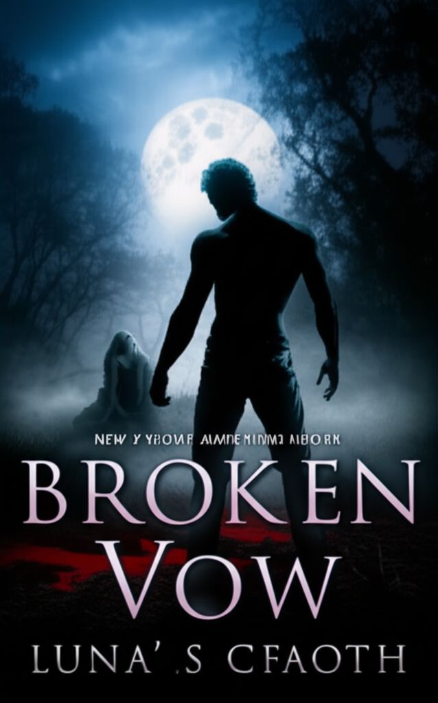 Luna's Broken Vow