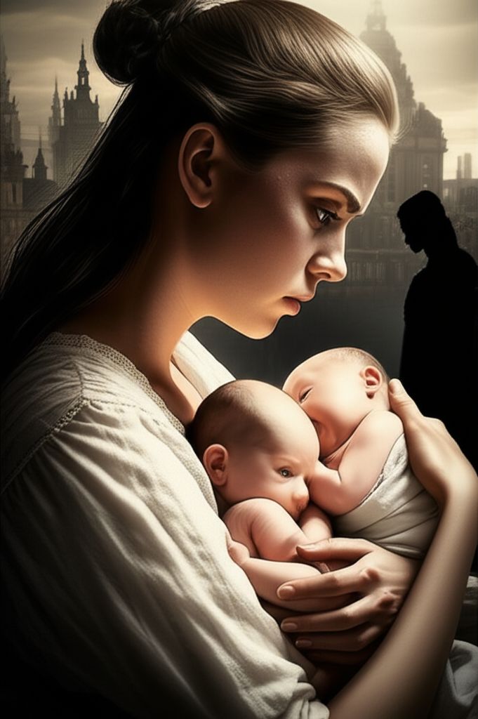 Madam Winters: A Mother’s Battle for Her Children Madam Winters: A Mother’s Battle for Her Children