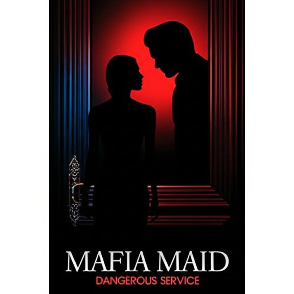 Mafia Maid: Dangerous Service