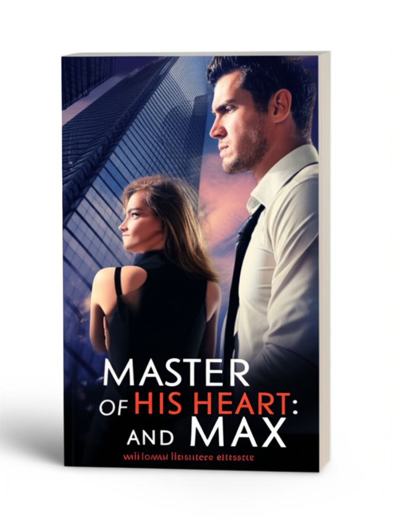 Master of His Heart: Brielle and Max