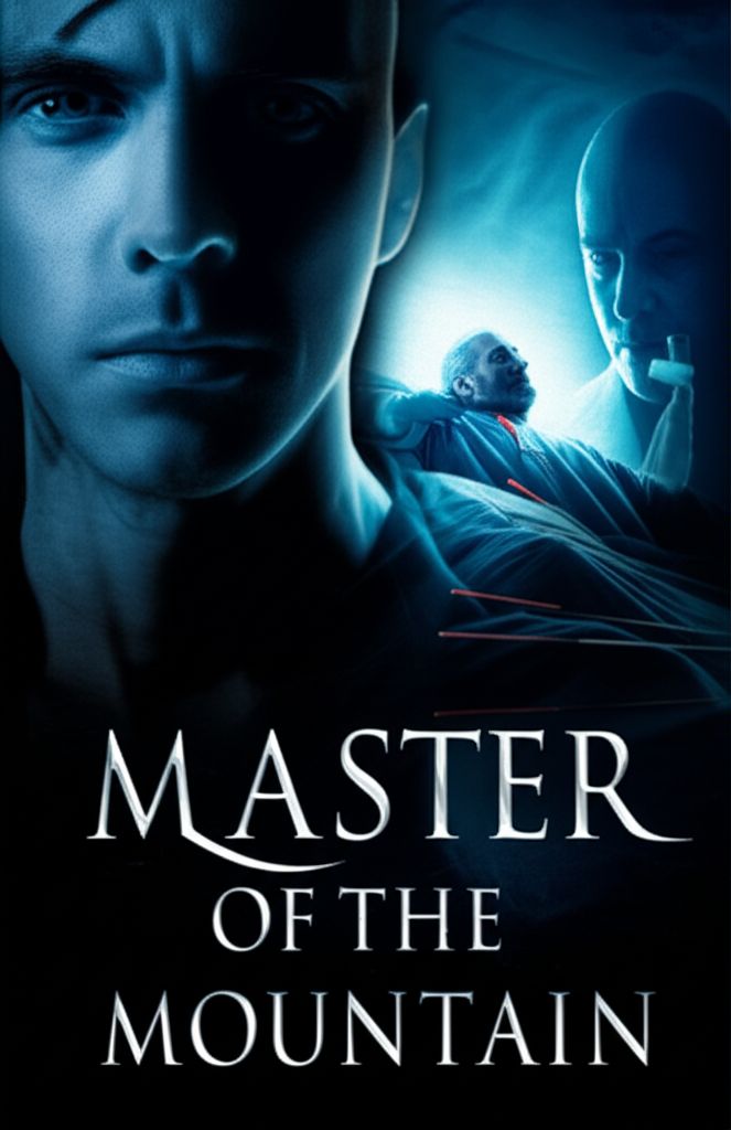 Master of the Mountain Master of the Mountain