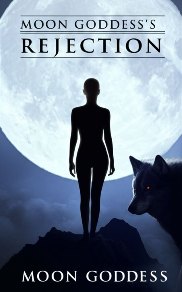 Moon Goddess's Rejection Moon Goddess's Rejection