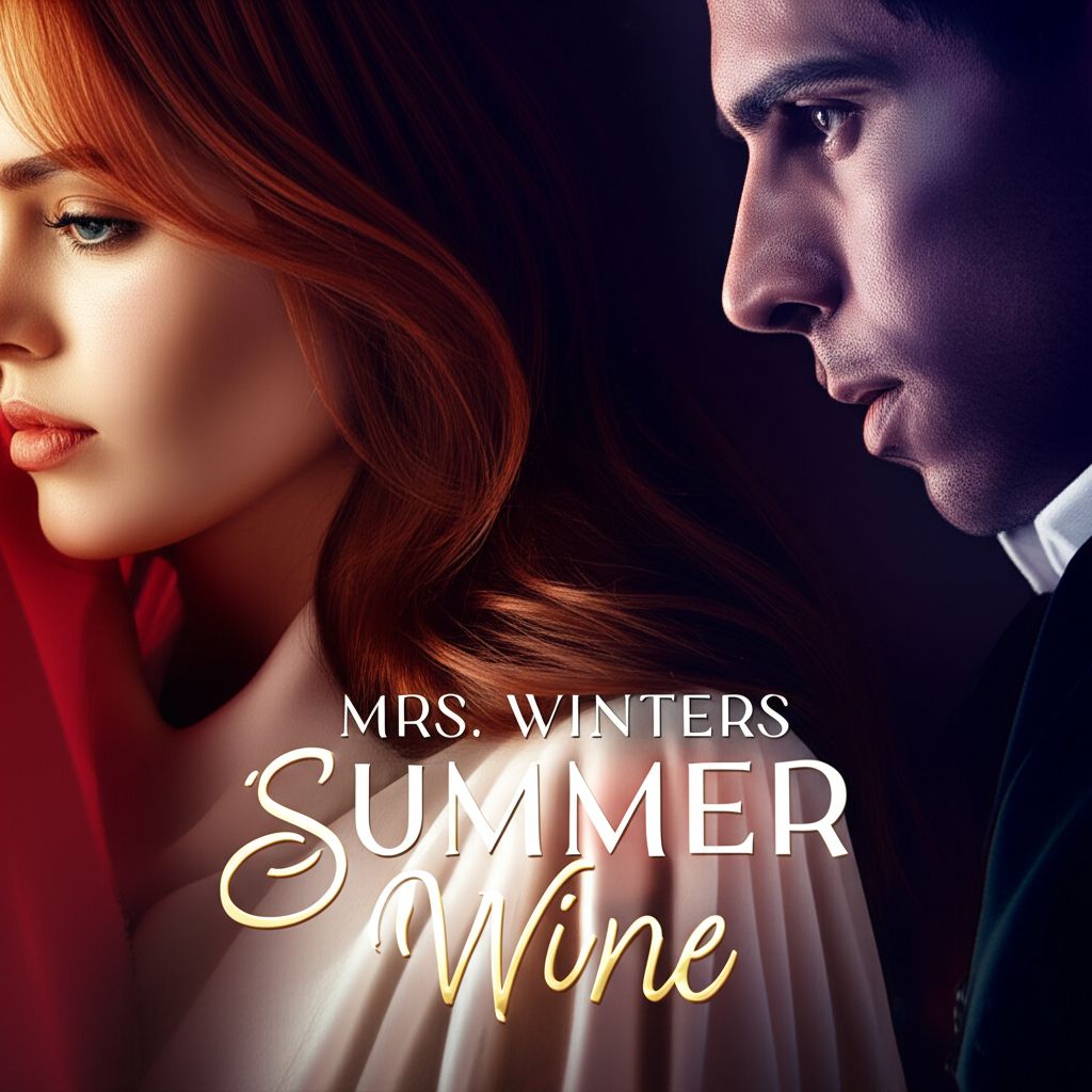 Mrs. Winters' Summer Wine: Fighting for Her Children Mrs. Winters' Summer Wine: Fighting for Her Children