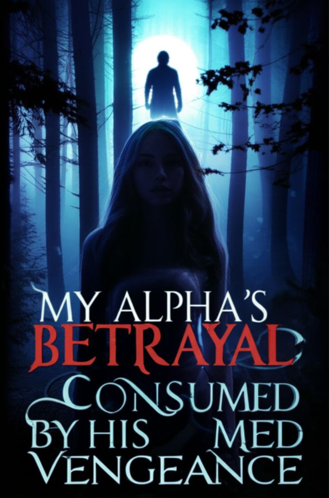 My Alpha’s Betrayal: Consumed by His Vengeance My Alpha’s Betrayal: Consumed by His Vengeance