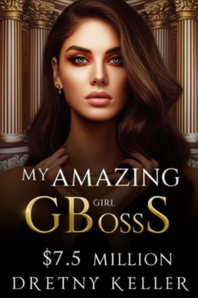 My Amazing Girl Boss