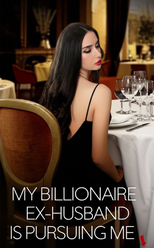My Billionaire Ex-Husband is Pursuing Me My Billionaire Ex-Husband is Pursuing Me