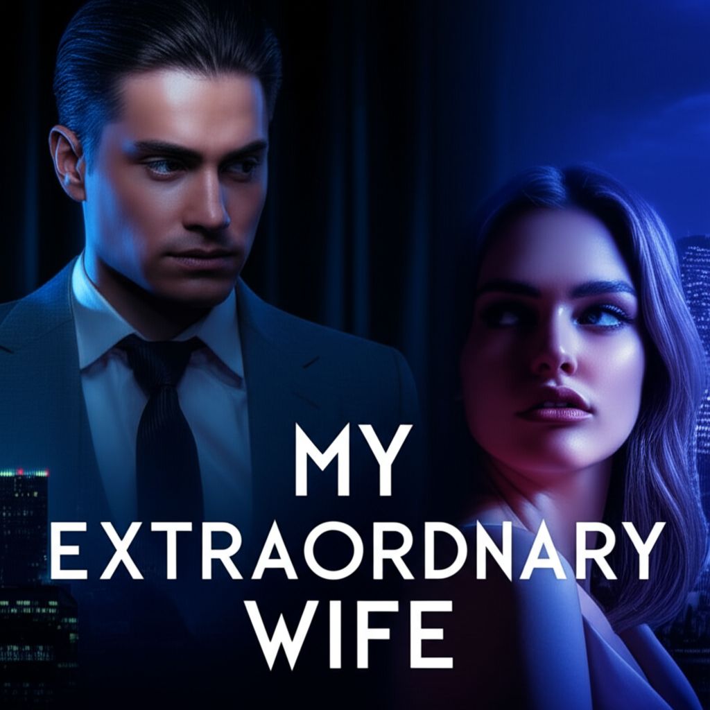 My Extraordinary Wife My Extraordinary Wife