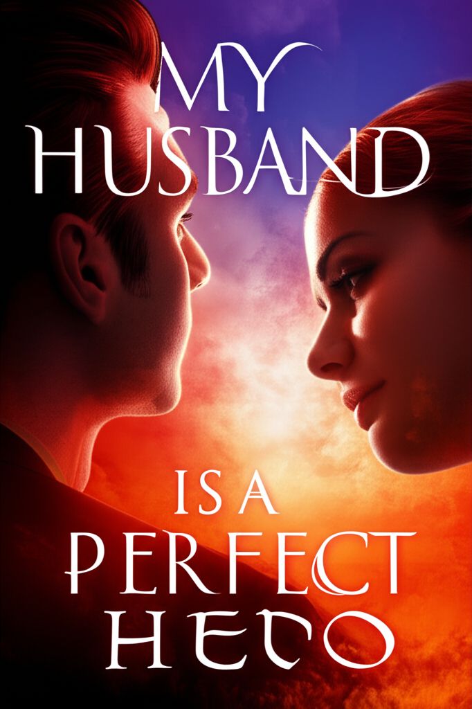 My Husband Is a Perfect Hero My Husband Is a Perfect Hero
