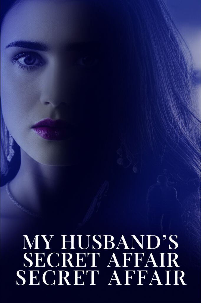 My Husband's Secret Affair