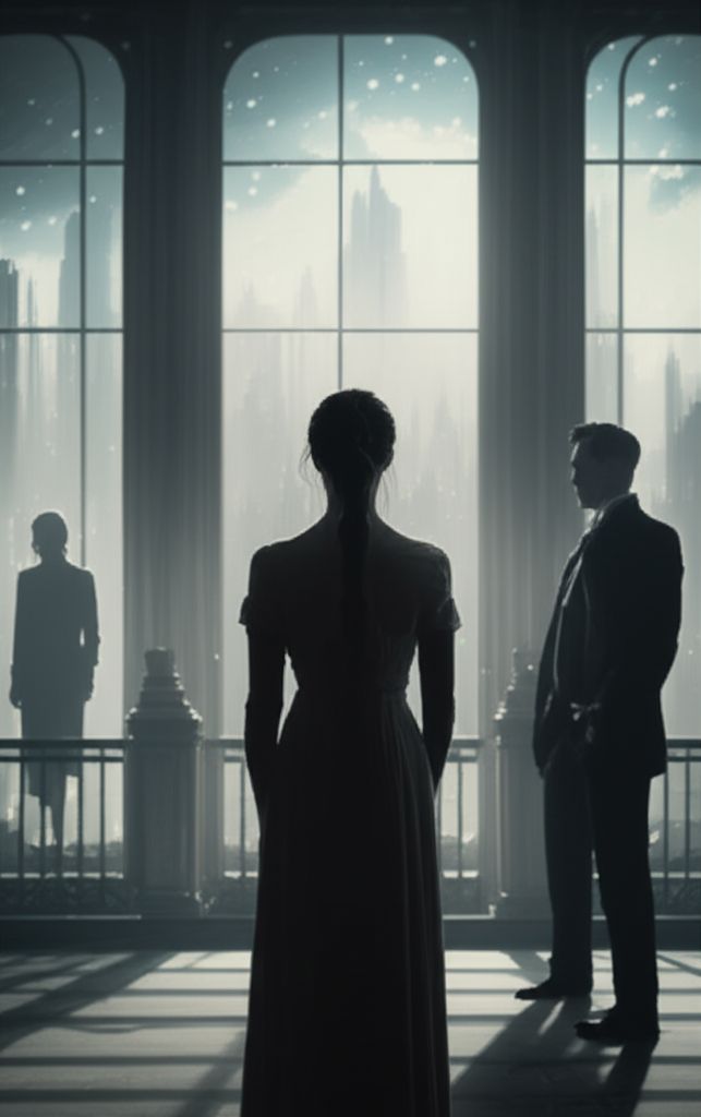 My Love for You Shattered Me My Love for You Shattered Me