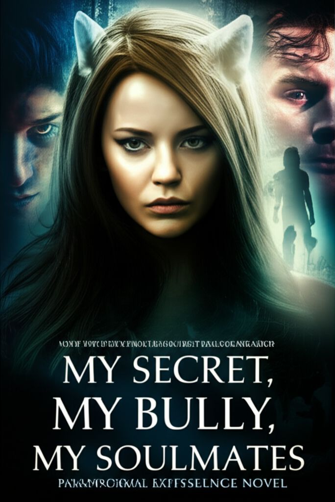 My Secret, My Bully, My Soulmates