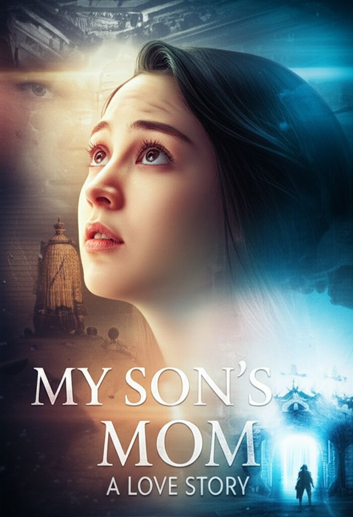 My Son's Mom: A Love Story